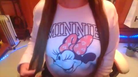 sexymisss24 online show from February 2026 05:44:02 PM