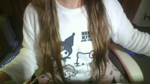 sexymisss24 online show from February 2026 09:15:01 AM