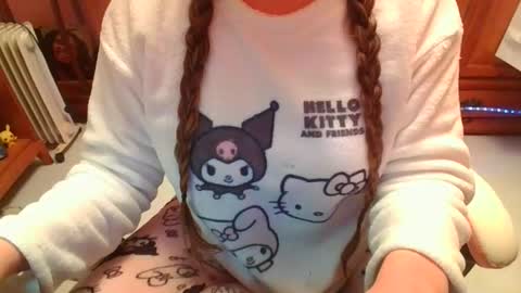 sexymisss24 online show from March 2026 01:29:02 AM