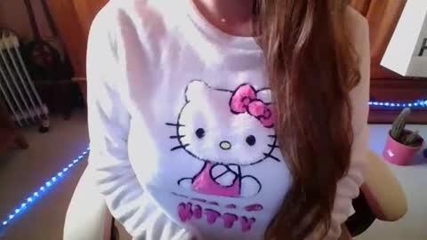 Snapshot of sexymisss24 chatting on May 2026 12:44:02 PM sexymisss24 online show from May 2026 12:44:02 PM