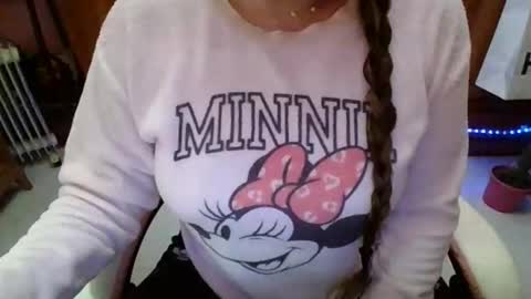 Snapshot of sexymisss24 chatting on May 2026 09:25:02 AM sexymisss24 online show from May 2026 09:25:02 AM