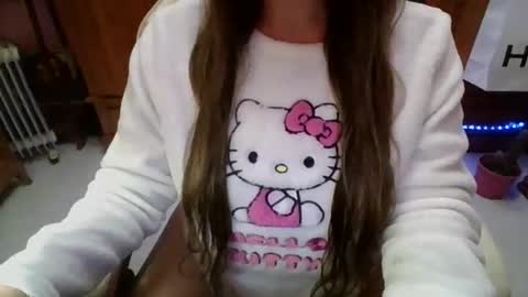 Snapshot of sexymisss24 chatting on May 2026 09:55:02 PM sexymisss24 online show from May 2026 09:55:02 PM