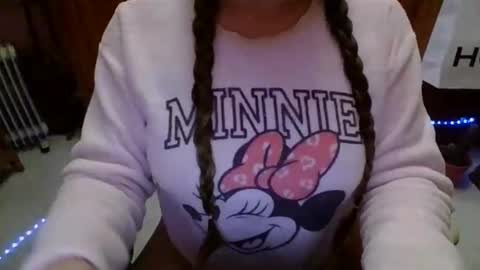 Snapshot of sexymisss24 chatting on May 2026 10:49:02 PM sexymisss24 online show from May 2026 10:49:02 PM