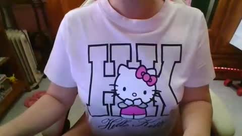 Snapshot of sexymisss24 chatting on June 2026 09:54:01 AM sexymisss24 online show from June 2026 09:54:01 AM