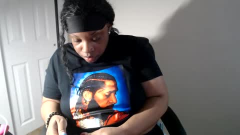 SexyMona online show from July 2026 10:56:02 PM