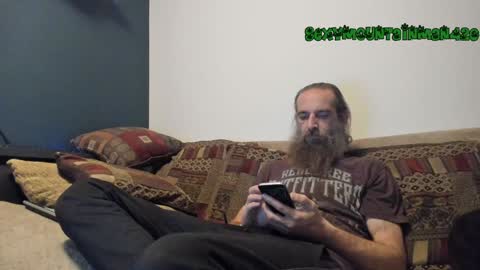 Sexymountainman420 online show from December 2024 04:28:02 AM