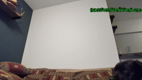 Sexymountainman420 online show from December 2024 12:36:01 AM