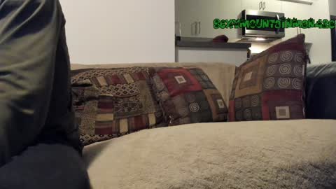Sexymountainman420 online show from December 2024 04:32:01 AM