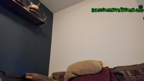 Sexymountainman420 online show from February 2025 06:24:01 AM