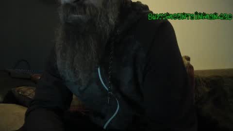 Sexymountainman420 online show from February 2025 06:41:01 PM