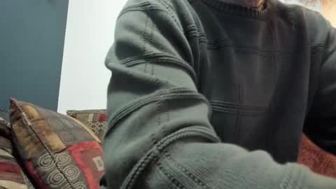 Sexymountainman420 online show from October 2025 04:33:01 AM