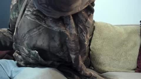 Sexymountainman420 online show from October 2025 05:24:02 PM