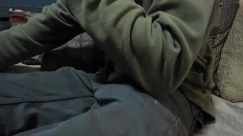 Sexymountainman420 online show from October 2025 08:10:01 PM