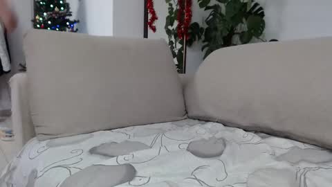 Adrian online show from December 2024 12:38:01 PM