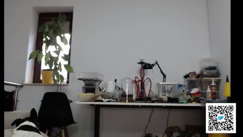 Adrian online show from February 2025 02:32:02 PM