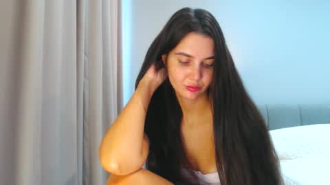 SexyMyMeow online show from July 2026 05:34:01 AM