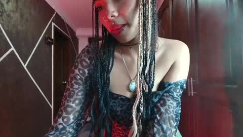 N A F online show from December 2024 07:10:01 PM