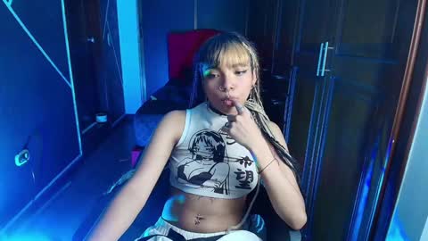 N A F online show from December 2024 01:11:02 AM
