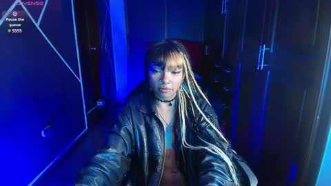 N A F online show from December 2024 01:13:01 AM
