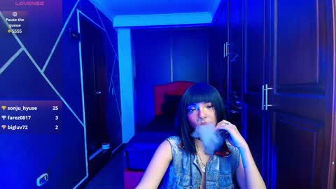 N A F online show from January 2025 01:58:01 AM