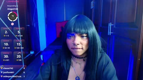 N A F online show from January 2025 01:48:01 AM