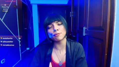 N A F online show from January 2025 10:49:02 PM
