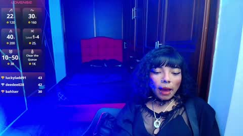 N A F online show from January 2025 01:37:02 AM