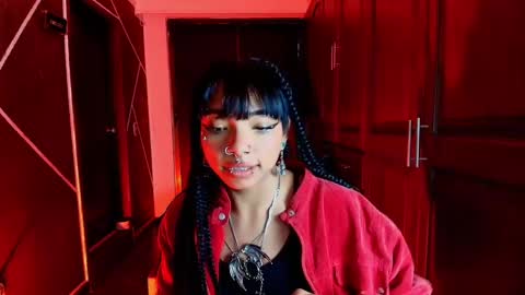 N A F online show from February 2025 10:36:02 PM