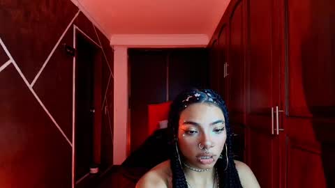N A F online show from March 2025 11:14:01 PM