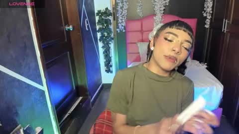 N A F online show from October 2025 07:47:02 PM