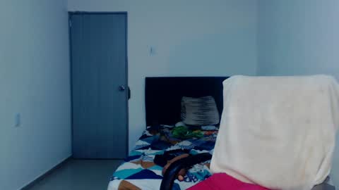 Snapshot of sexynatalia25 chatting on February 2025 10:32:01 PM Natalia Duran online show from February 2025 10:32:01 PM