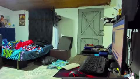 sexynative4u online show from November 2025 12:33:01 AM