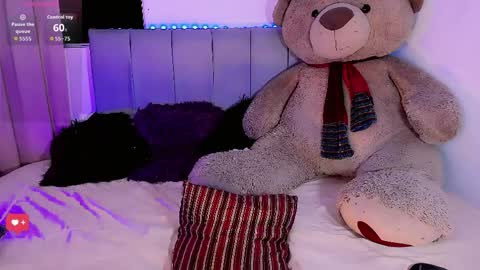 Nazareth arraiz online show from March 2026 07:42:02 AM