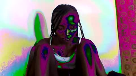 Snapshot of sexyneedle22 chatting on March 2025 06:37:01 PM VIVIAN online show from March 2025 06:37:01 PM