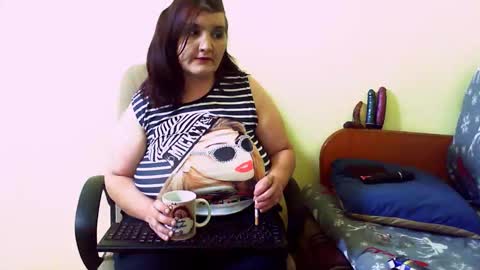 sexynicool online show from February 2025 04:35:01 PM