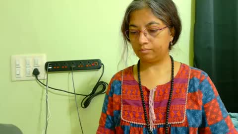 Niharika online show from September 2025 05:01:02 AM