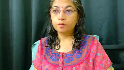 Niharika online show from October 2025 08:15:02 AM