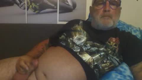 Snapshot of sexypaa chatting on April 2026 07:01:01 PM sexypaa online show from April 2026 07:01:01 PM