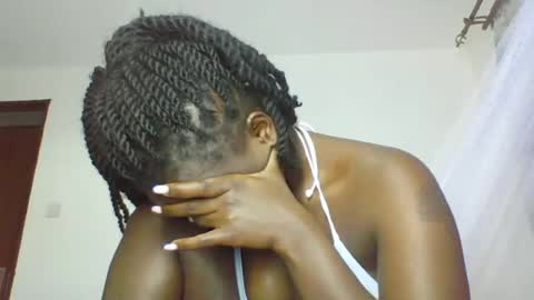 sexypamm online show from June 2026 06:00:02 PM
