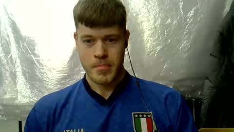 Erikson online show from January 2025 06:38:01 AM