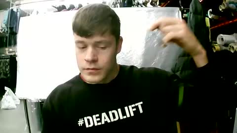 Erikson online show from January 2025 06:46:01 AM