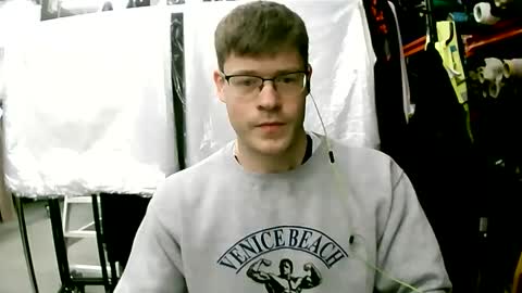 Erikson online show from January 2026 05:21:02 AM