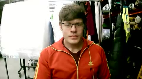 Erikson online show from March 2026 05:56:02 AM