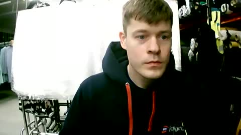 Erikson online show from April 2026 05:41:01 AM