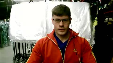 Erikson online show from April 2026 05:24:01 AM