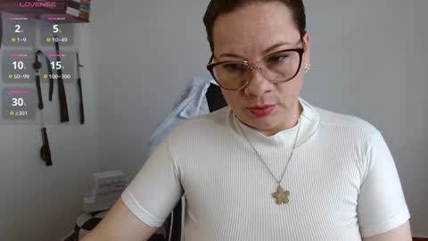 Sexy Psychologist online show from December 2024 08:40:02 PM