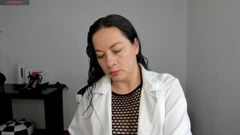 Sexy Psychologist online show from March 2026 08:02:01 PM