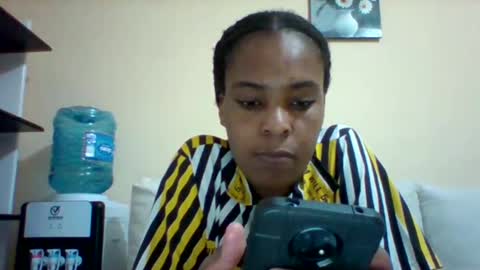 Snapshot of sexyqueen3457132 chatting on December 2024 06:49:01 PM DOVY ACHIENG online show from December 2024 06:49:01 PM