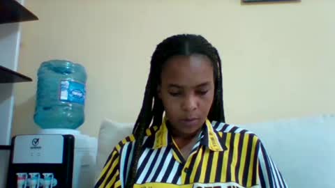 Snapshot of sexyqueen3457132 chatting on December 2024 11:07:02 AM DOVY ACHIENG online show from December 2024 11:07:02 AM