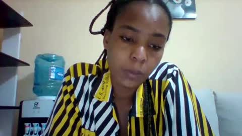 Snapshot of sexyqueen3457132 chatting on December 2024 04:09:01 PM DOVY ACHIENG online show from December 2024 04:09:01 PM